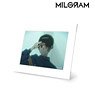 MILGRAM -ミルグラム- MV キャラファインマット コトコ 『HARROW』 (キャラクターグッズ)