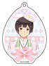 Animation [Hetalia: World Stars] [Especially Illustrated] Acrylic Key Ring [Easter Ver.] (3) Japan (Anime Toy)