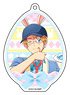 Animation [Hetalia: World Stars] [Especially Illustrated] Acrylic Key Ring [Easter Ver.] (4) USA (Anime Toy)