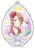 Animation [Hetalia: World Stars] [Especially Illustrated] Acrylic Key Ring [Easter Ver.] (6) France (Anime Toy)