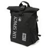 The Super Dimension Fortress Macross Roy Focker Roll Top Back Pack (Anime Toy)