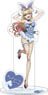 My Dress-Up Darling Acrylic Stand Bunny Girl [Especially Illustrated] (Anime Toy)
