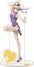 My Dress-Up Darling Acrylic Stand China Dress [Especially Illustrated] (Anime Toy)