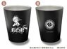 Re:Zero -Starting Life in Another World- Rem Thermo Tumbler Black (Anime Toy)
