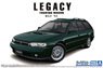 Subaru BG5 Legacy Touring Wagon `93 (Model Car)