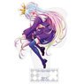 No Game No Life [Especially Illustrated] [Shiro] Acrylic Stand (Anime Toy)