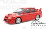 Mitsubishi Evolution 6.5 Tommi Makinen Edition [Red] (Diecast Car)