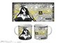 Overlord IV Mug Cup Albedo (Anime Toy)