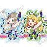 Love Live! School Idol Festival Trading Acrylic Key Ring Liella! Vol.1 (Set of 5) (Anime Toy)