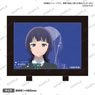 Love Live! Nijigasaki High School School Idol Club Stand Frame Vol.1 Karin Asaka (Anime Toy)