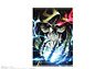 Overlord IV B2 Tapestry Teaser Visual (Anime Toy)