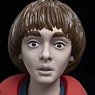 Mini Epics/ Stranger Things: Will Byers PVC (Completed)