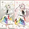 Love Live! Nijigasaki High School School Idol Club Clear File Colorful Dreams! Colorful Smiles! Ver. (Single Item) (Anime Toy)