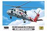 SH-60B Seahawk HSL-51 `Warlords` (Premium Edition) (Plastic model)