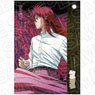 Yu Yu Hakusho Pass Case Kurama (Jacket Off Ver.) (Anime Toy)