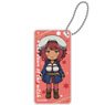 The Dawn of the Witch Domiterior Key Chain Holt (Anime Toy)