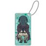 The Dawn of the Witch Domiterior Key Chain Kudo (Anime Toy)