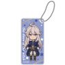 The Dawn of the Witch Domiterior Key Chain Zero (Anime Toy)