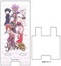Smartphone Chara Stand [Jack Jeanne] 01 Assembly Design (Graff Art) (Anime Toy)