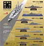 Navy Kit of the World 4 (Set of 10) (Shokugan)