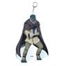The Dawn of the Witch Acrylic Key Ring Big Kudo (Anime Toy)