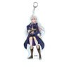 The Dawn of the Witch Acrylic Key Ring Big Zero (Anime Toy)
