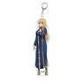 The Dawn of the Witch Acrylic Key Ring Big Albus (Anime Toy)