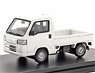 Honda Acty Truck SDX (2018) Tafeta White (Diecast Car)