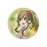 Laid-Back Camp Momiji Camp Popp Up Smart Phone Grip Aoi Inuyama (Anime Toy)