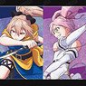 The Executioner and Her Way of Life Trading Mini Art Frame (Set of 8) (Anime Toy)