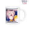 The Executioner and Her Way of Life Menou Original Illustration Mug Cup (Anime Toy)