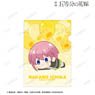 [The Quintessential Quintuplets the Movie] Ichika Nakano Popoon Clear File (Anime Toy)