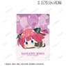 [The Quintessential Quintuplets the Movie] Nino Nakano Popoon Clear File (Anime Toy)
