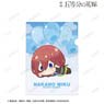 [The Quintessential Quintuplets the Movie] Miku Nakano Popoon Clear File (Anime Toy)