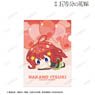 [The Quintessential Quintuplets the Movie] Itsuki Nakano Popoon Clear File (Anime Toy)