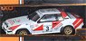 Toyota Celica 2000GT 1982 Cote d`Ivoire Rally #3 B.Waldegard / H.Thorszelius (Diecast Car)