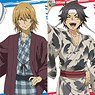 Acrylic Card [Toaru Series] 01 Spa Ver. ([Especially Illustrated]) (Set of 6) (Anime Toy)
