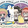 Can Badge Collection Spy x Family Buddy-Colle Ver. (Set ot 8) (Anime Toy)