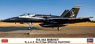 F/A-18A Hornet `RAAF No.75 Special Painting` (Plastic model)