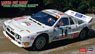 Lancia 037 Rally `1986 Rally de Portugal` (Model Car)