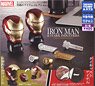 Iron man & Stark Industries Item Collection (Toy)