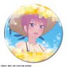 [The Quintessential Quintuplets the Movie] Can Badge Design 01 (Ichika Nakano/A) (Anime Toy)