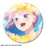 [The Quintessential Quintuplets the Movie] Can Badge Design 02 (Ichika Nakano/B) (Anime Toy)