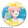 [The Quintessential Quintuplets the Movie] Can Badge Design 03 (Ichika Nakano/C) (Anime Toy)