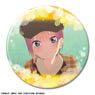 [The Quintessential Quintuplets the Movie] Can Badge Design 05 (Ichika Nakano/E) (Anime Toy)