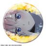 [The Quintessential Quintuplets the Movie] Can Badge Design 06 (Ichika Nakano/F) (Anime Toy)