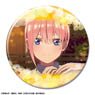 [The Quintessential Quintuplets the Movie] Can Badge Design 08 (Ichika Nakano/H) (Anime Toy)