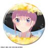 [The Quintessential Quintuplets the Movie] Can Badge Design 09 (Ichika Nakano/I) (Anime Toy)