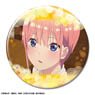 [The Quintessential Quintuplets the Movie] Can Badge Design 10 (Ichika Nakano/J) (Anime Toy)