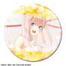 [The Quintessential Quintuplets the Movie] Can Badge Design 12 (Ichika Nakano/L) (Anime Toy)